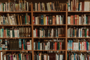 The Case Against Default Libraries