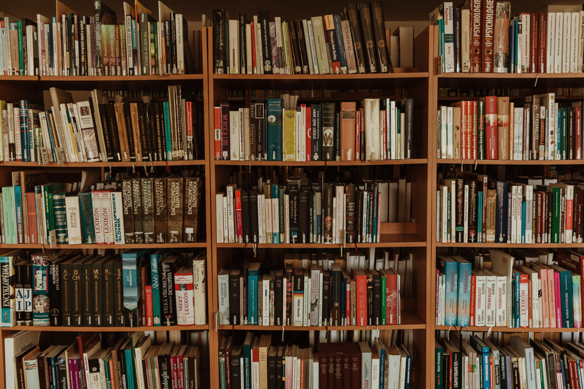 The Case Against Default Libraries