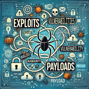 Exploits, Vulnerabilities and Payloads – Who Knew?