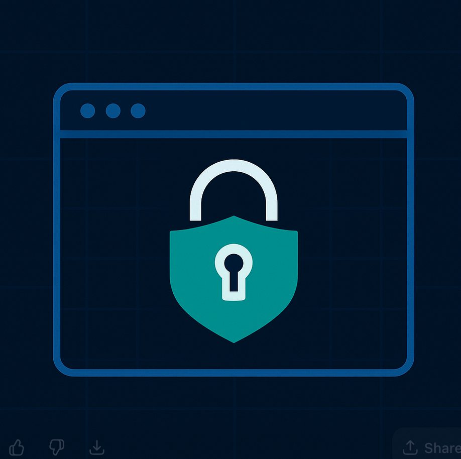 Enterprise Browser Security