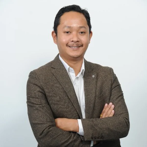 Bijay Limbu Senihang, Country Director APAC at SecureIQLab