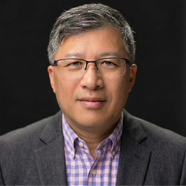 Jeff Chen, VP of Marketing at SecureIQLab
