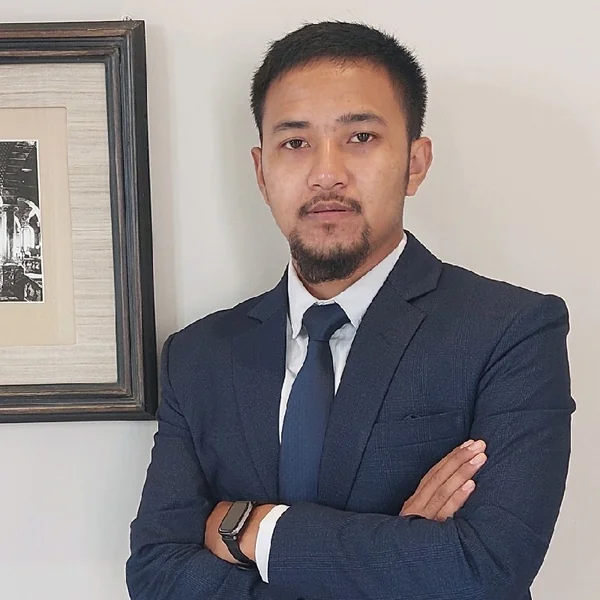 Sangay Lama, Manager, Security Research and Validation at SecureIQLab