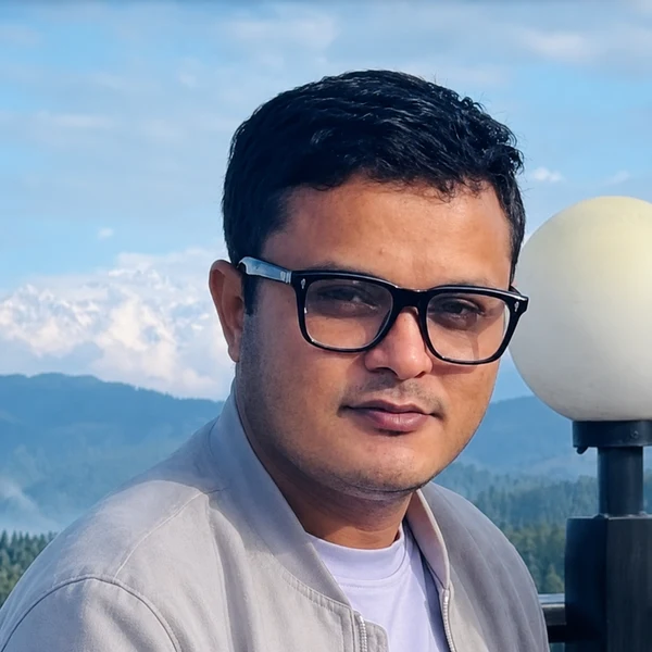 Basudev Raut, Head of Security Research and Validation at SecureIQLab