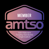 AMTSO logo enhanced
