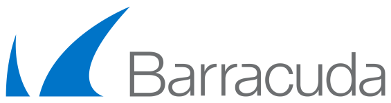 Barracuda Logo