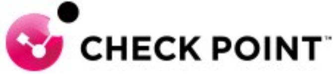Check Point Logo