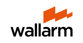 Wallarm Logo Card